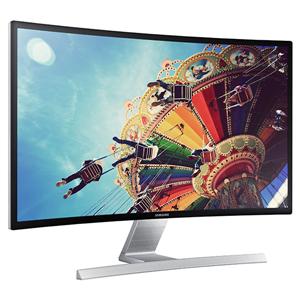 Màn hình Samsung LS27D590CS/XV - LED-27inch